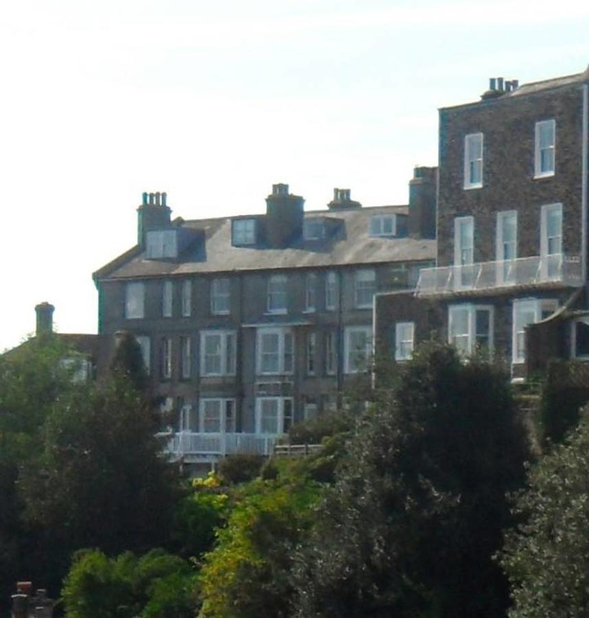Seaview Cottage Rye Exterior photo